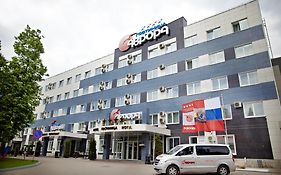 Гостиница Аврора Курск